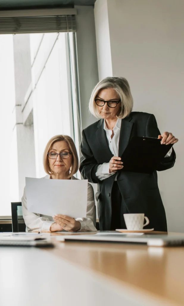 English language executive coaching in Finland