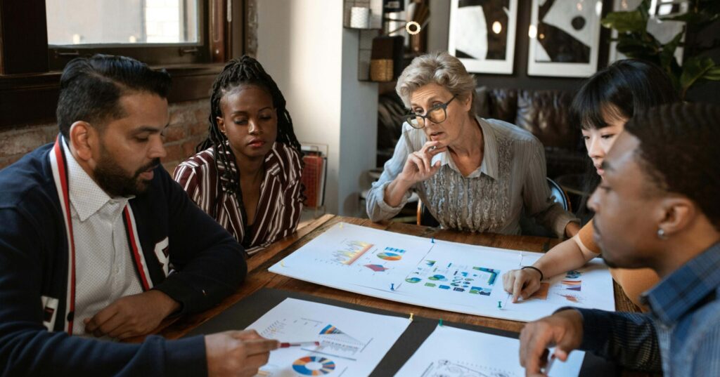 Cross Cultural Communication Coaching in Finland – NorthSpark